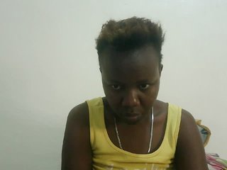 Blackdoll1's Live Webcam