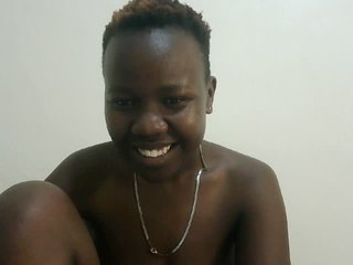 Blackdoll1 Porn Show