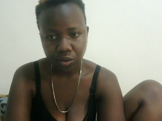 Blackdoll1 Porn Show
