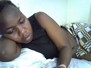 Blackdoll1 Porn Show