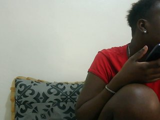 Blackdoll1 Porn Show
