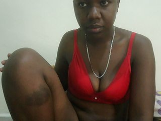 Blackdoll1 Porn Show