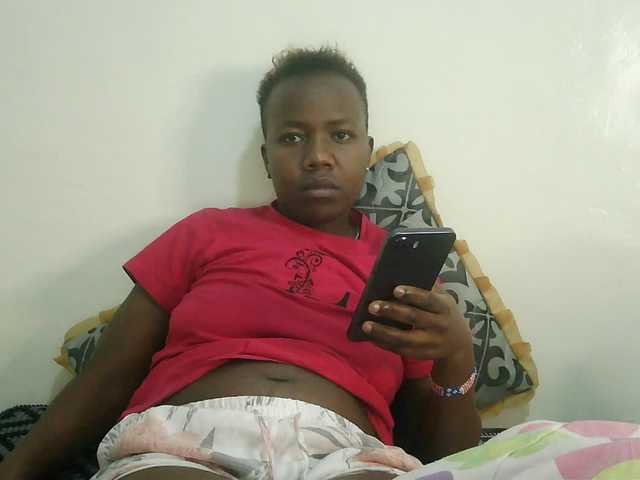 Blackdoll1 live cam on BongaCams