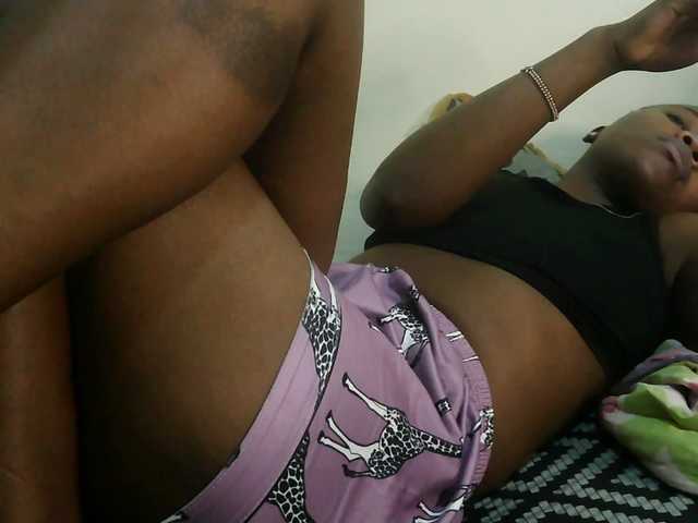 Blackdoll1 live cam on BongaCams