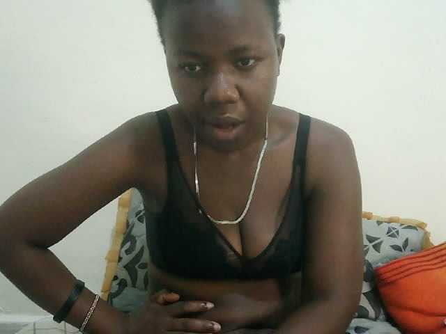 Blackdoll1 live webcam show