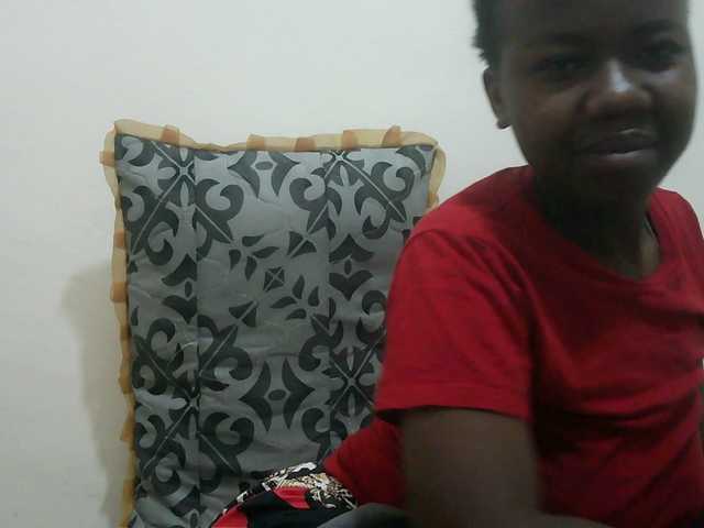 Blackdoll1 live cam on BongaCams