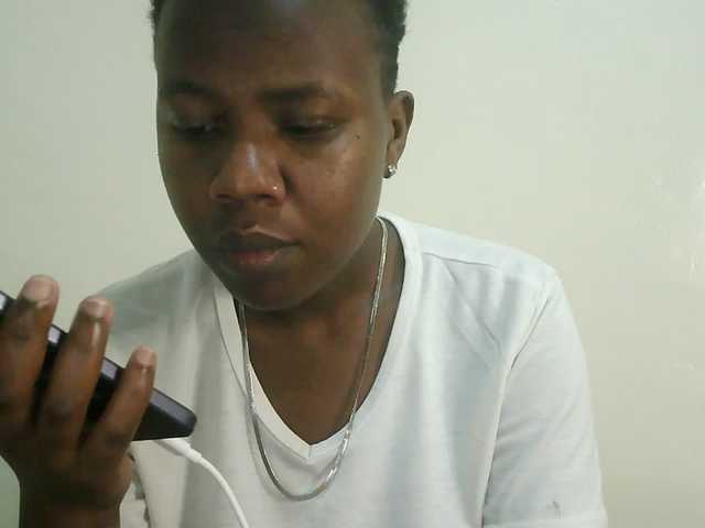 Blackdoll1 live cam on BongaCams
