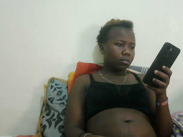Blackdoll1 live cam on BongaCams