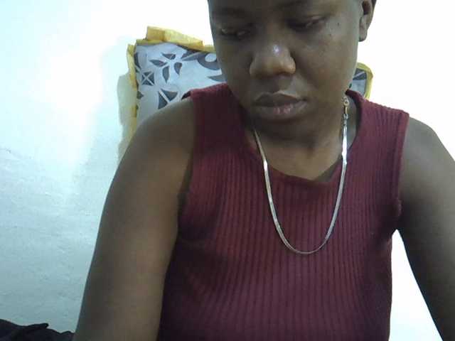 Blackdoll1 live cam on BongaCams