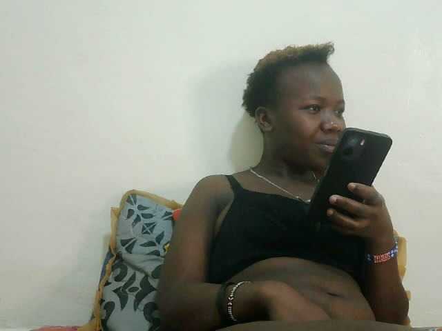 Blackdoll1 live cam on BongaCams