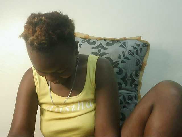 Blackdoll1 live cam on BongaCams