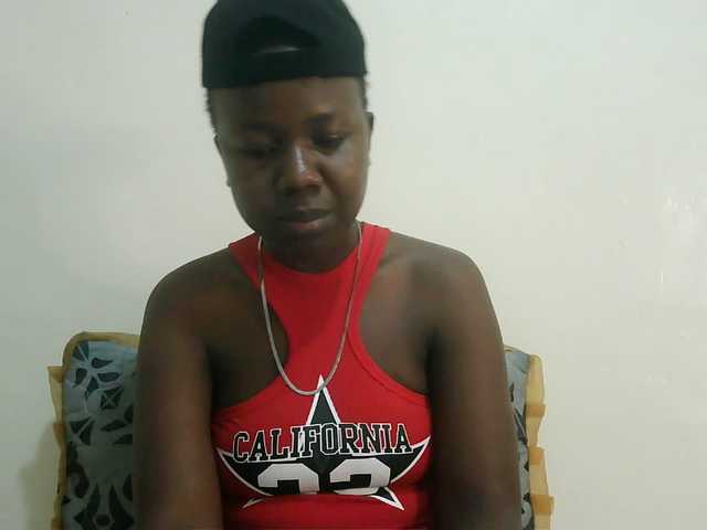 Blackdoll1 live cam on BongaCams