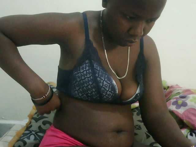 Blackdoll1 live webcam show