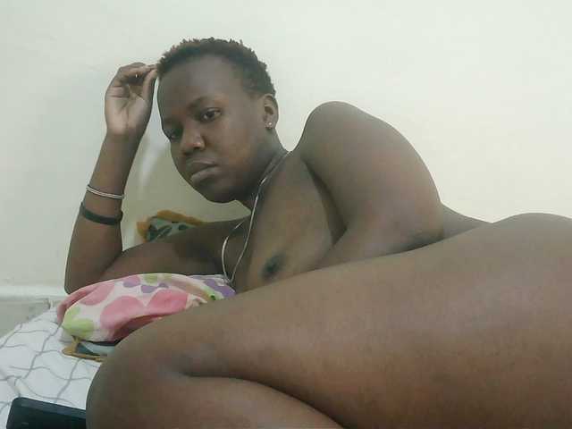 Blackdoll1 live webcam show