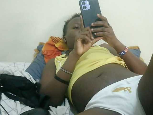 Blackdoll1 live webcam show