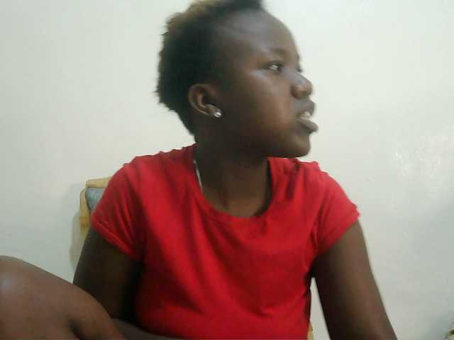 Blackdoll1 live cam on BongaCams