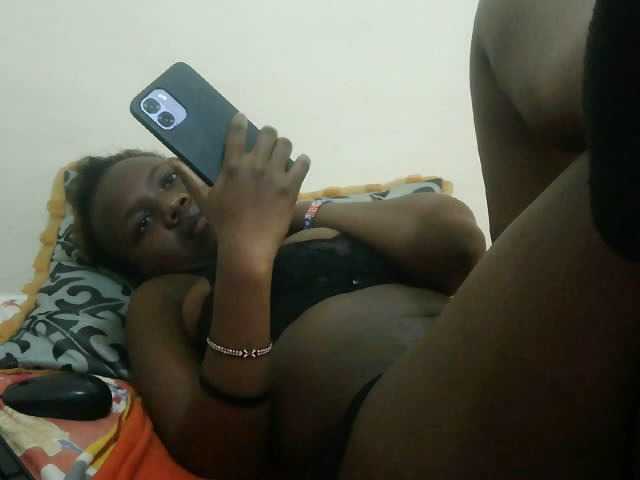 Blackdoll1 live cam on BongaCams