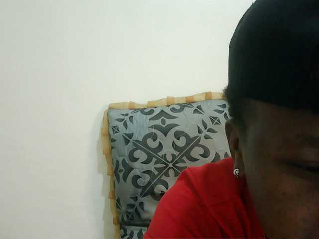 Blackdoll1 live cam on BongaCams