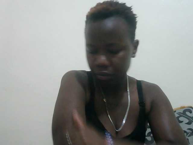 Blackdoll1 live cam on BongaCams