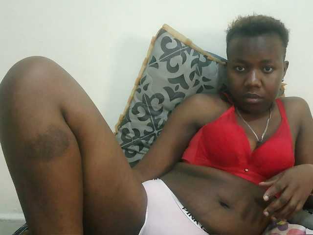 Blackdoll1 Porn