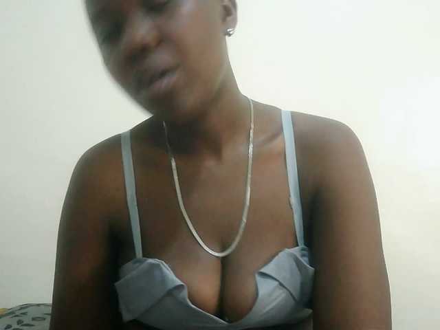 Blackdoll1 live cam on BongaCams