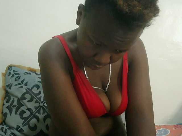 Blackdoll1 live cam on BongaCams