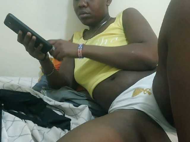 Blackdoll1 live cam on BongaCams