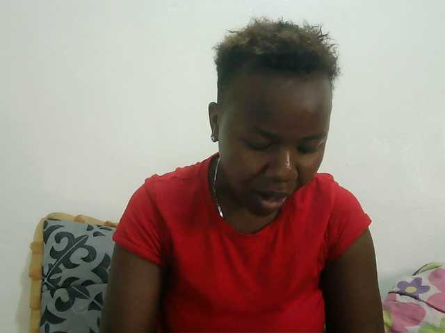 Blackdoll1 live cam on BongaCams