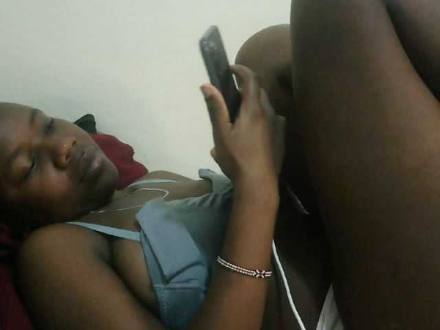 Blackdoll1 live cam on BongaCams