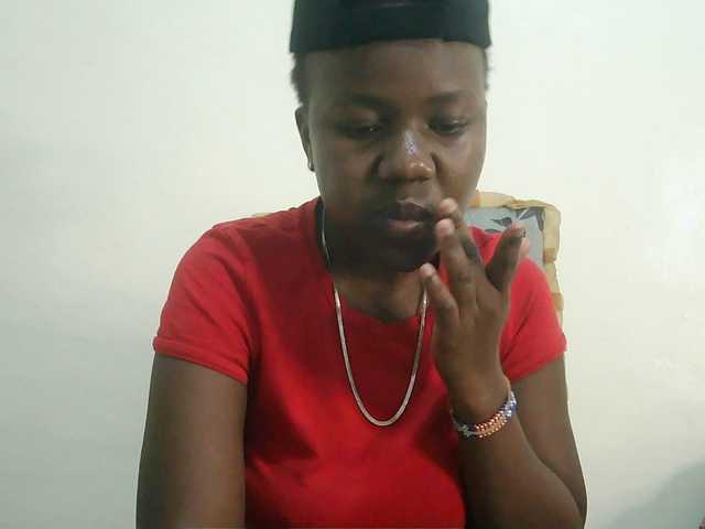 Blackdoll1 live cam on BongaCams