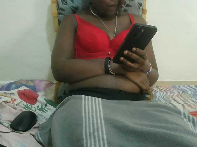 Blackdoll1 live cam on BongaCams