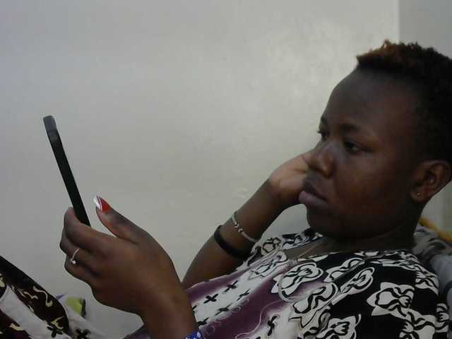 Blackdoll1 live cam on BongaCams