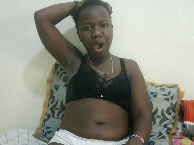 Blackdoll1 live webcam show