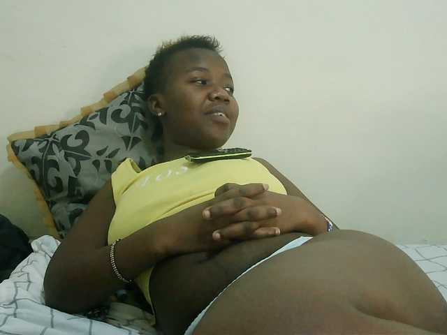 Blackdoll1 live cam on BongaCams