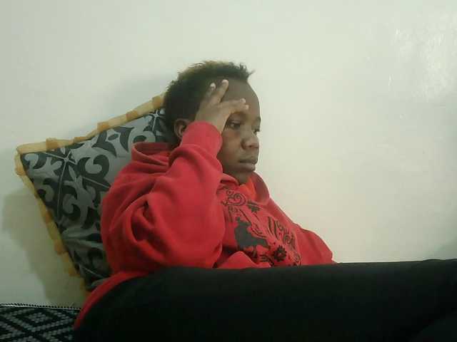 Blackdoll1 live cam on BongaCams