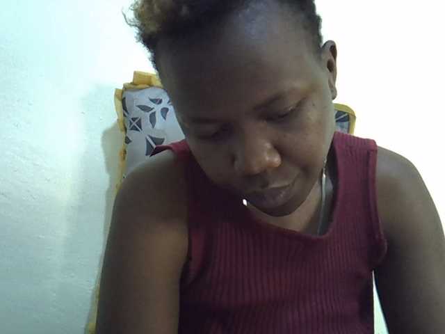 Blackdoll1 live cam on BongaCams