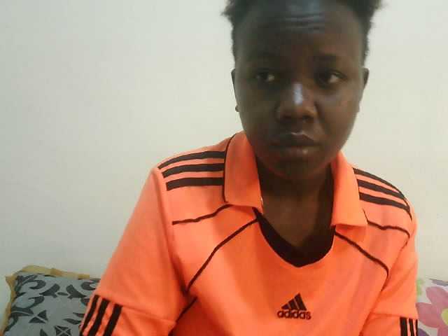 Blackdoll1 live cam on BongaCams