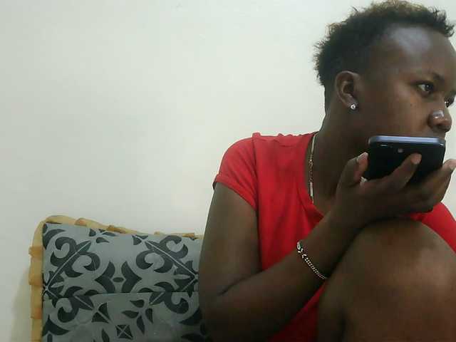 Blackdoll1 live cam on BongaCams