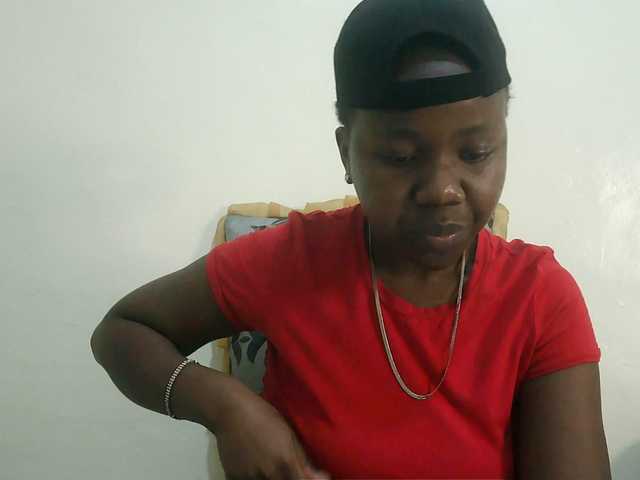 Blackdoll1 live cam on BongaCams