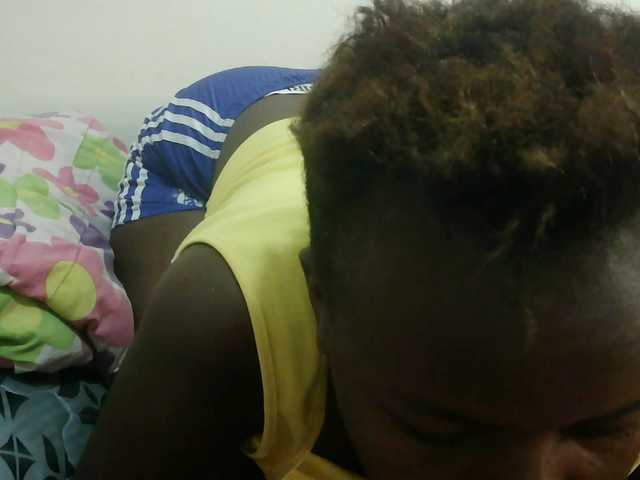 Blackdoll1 live cam on BongaCams