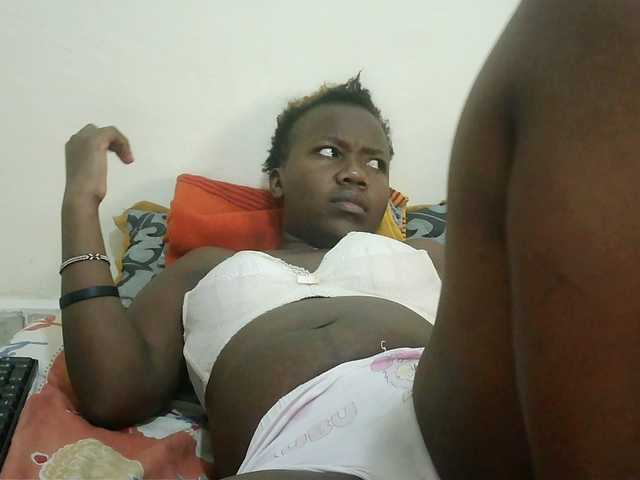 Blackdoll1 live cam on BongaCams