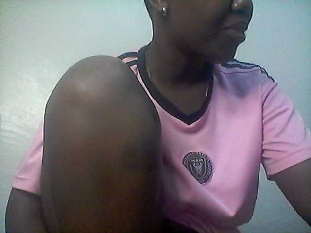 Blackdoll1 live cam on BongaCams