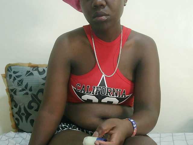 Blackdoll1 live cam on BongaCams