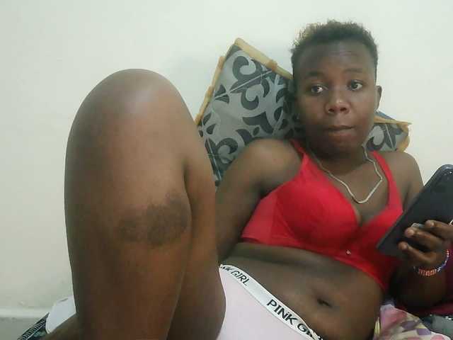 Blackdoll1 live cam on BongaCams