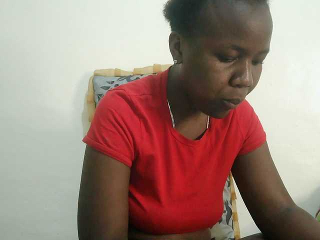 Blackdoll1 live cam on BongaCams