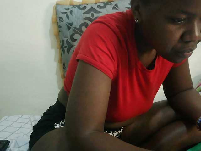 Blackdoll1 live cam on BongaCams