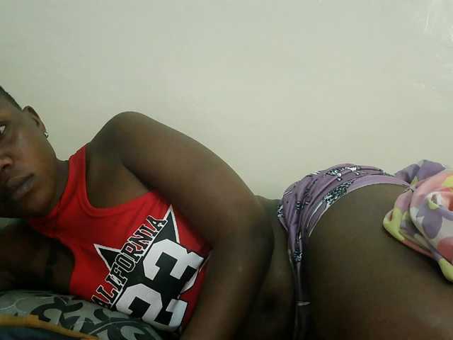 Blackdoll1 live cam on BongaCams