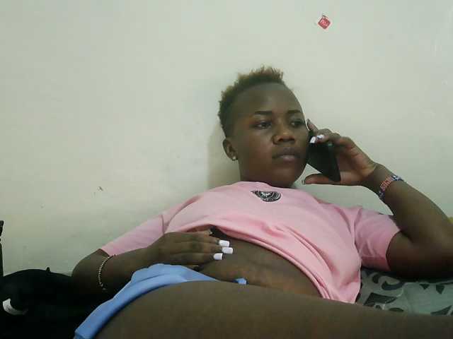 Blackdoll1 live cam on BongaCams
