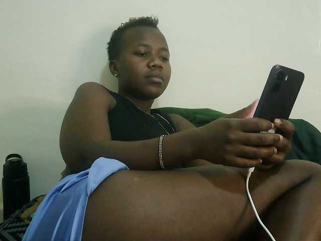 Blackdoll1 live cam on BongaCams