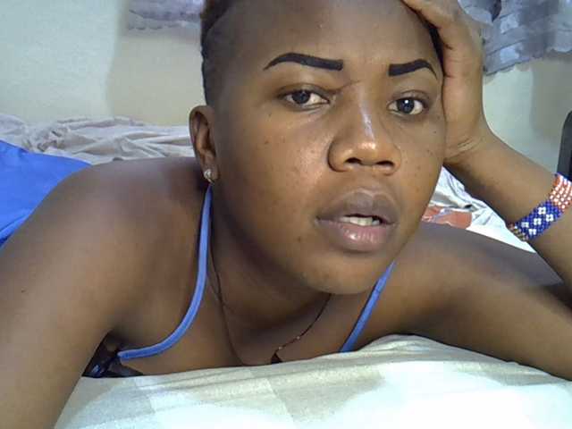 Blackdoll1 live cam on BongaCams